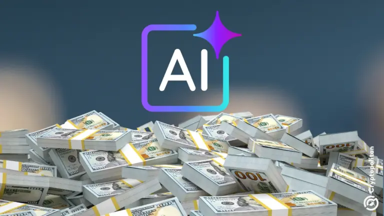 베인앤컴퍼니는 8천억 달러 규모의 매출 ​​적자를 발견했으며, 이는 인공지능의 미래를 위협할 수 있다고 defi