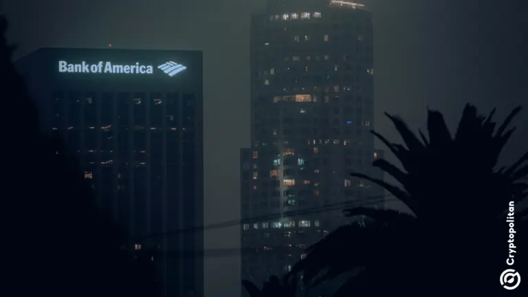 Bank of America adds 1,000 jobs as US banks bet big on UK