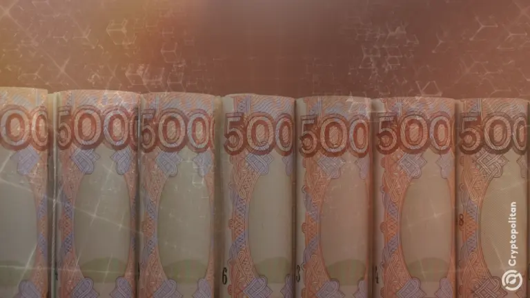 La Russie autorisera les fonds d'investissement à acheter des produits dérivés de cryptomonnaies