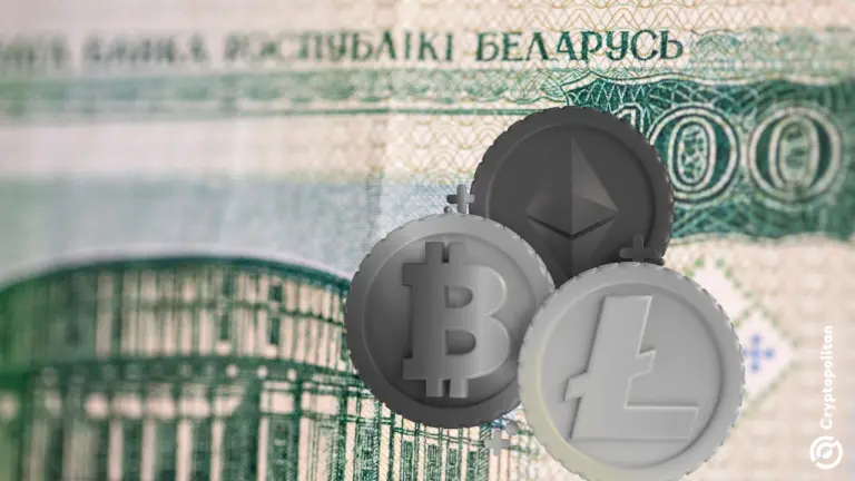 I pagamenti in criptovaluta in Bielorussia raggiungono il record di 1,7 miliardi di dollari, afferma Lukashenko