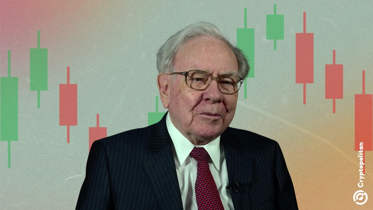Warren Buffett’s Berkshire Hathaway in talks to buy Occidental chemical unit for $10 billion