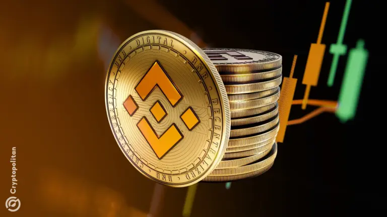 بلغ حجم تداول العملات البديلة على منصة Binance مستوى قياسياً بنسبة 82.3% مع تزايد زخم موسم العملات البديلة