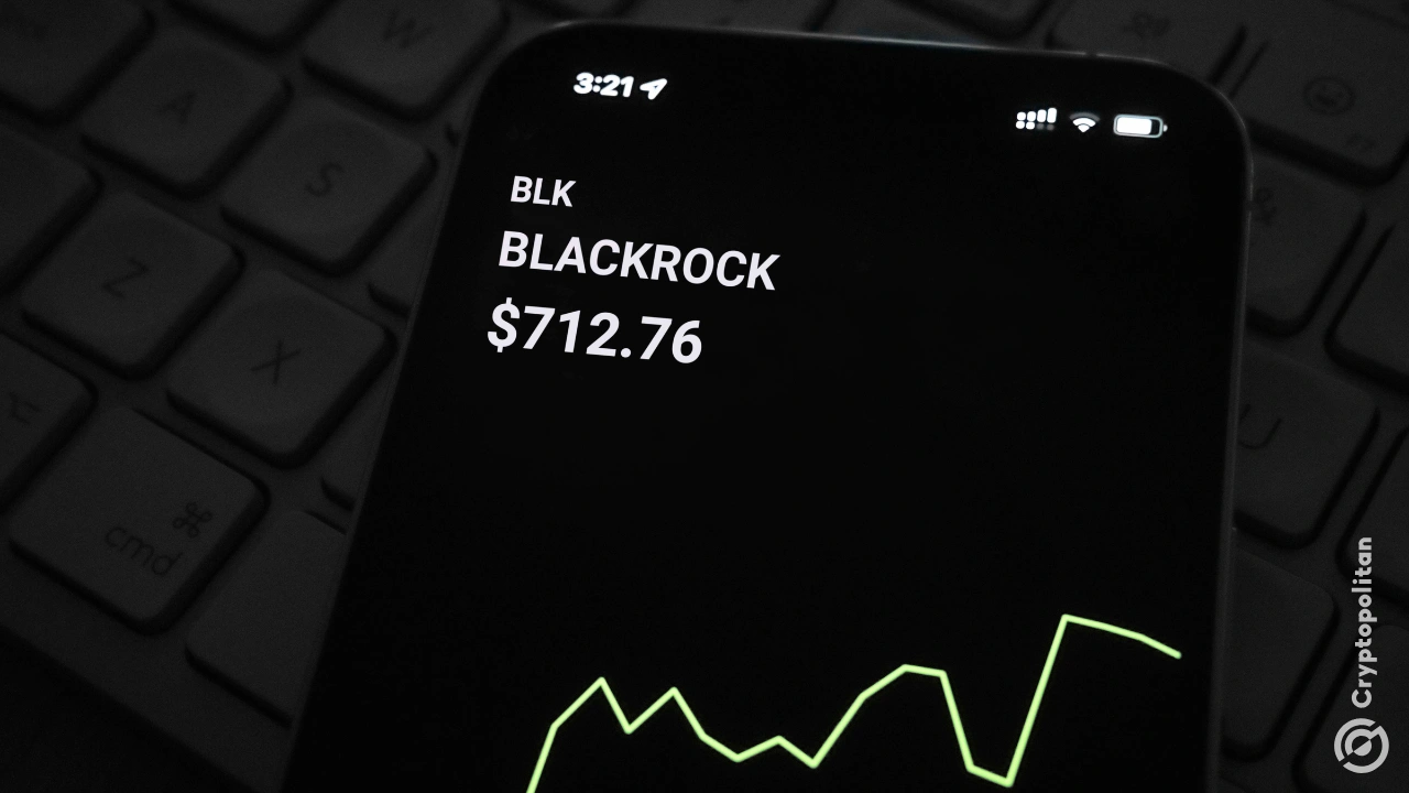 BlackRock transforms $3 billion in active funds into ETFs to feed model portfolio engine