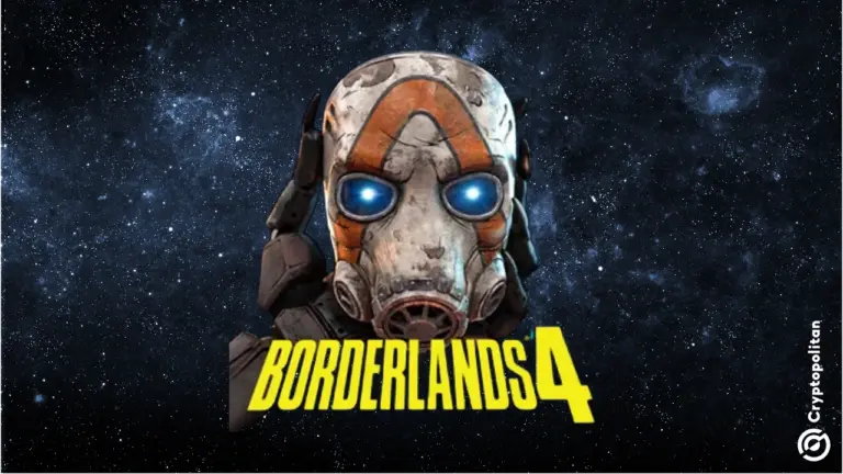 El lanzamiento de Borderlands 4 se retrasa en Nintendo Switch 2