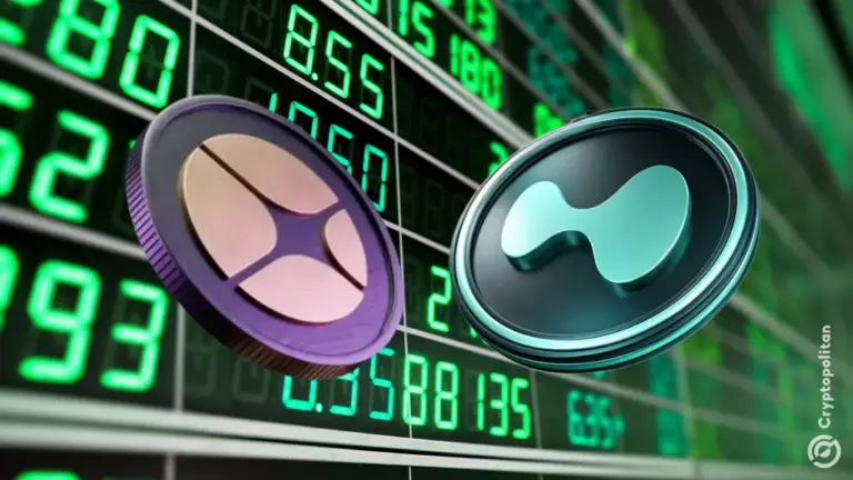 Чанпэн «CZ» Чжао объявляет об «эре DEX для борьбы с преступниками»