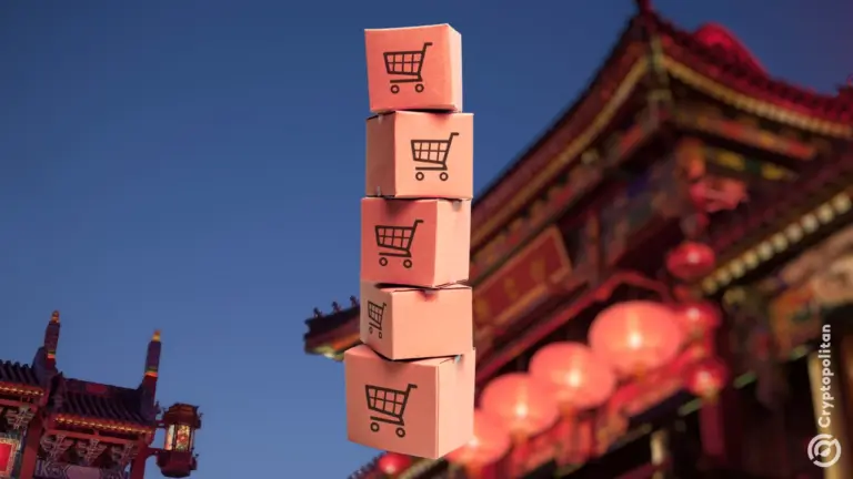 La Cina vede ridursi i profitti dell'e-commerce a causa delle guerre dei prezzi locali