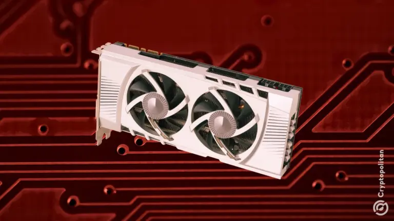 China will Nvidia mit einem Verbot der RTX 6000D den Garaus machen