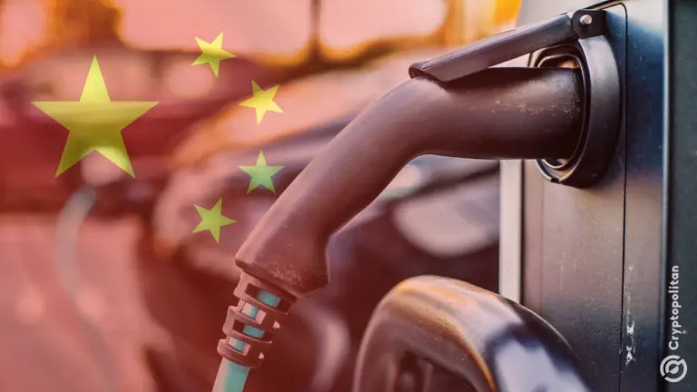 Les véhicules électriques chinois s'exportent à l'international tandis qu'une guerre des prix féroce menace les marques