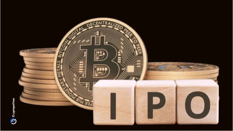 Crypto IPOs continue strong 2025 as Figure, Gemini raise funding targets