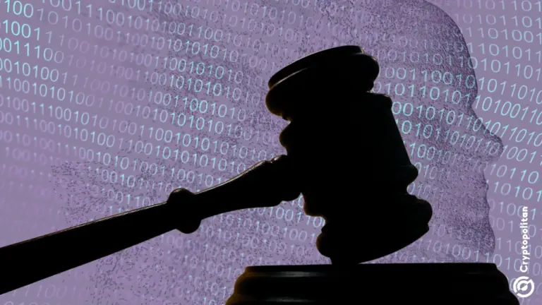 Эксперты по криптобезопасности указывают на серьезные риски, связанные с законодательством о структуре криптовалютного рынка.