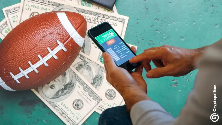 Crypto.com и Underdog запускают рынки прогнозов в регионах, где ставки на спорт по-прежнему запрещены