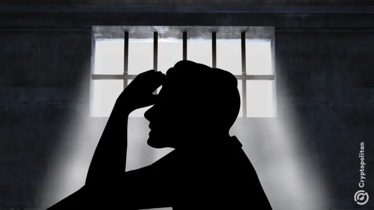 미국 법무부는 3700만 달러 상당의 도난 암호화폐 자금 세탁 혐의로 남성에게 51개월 징역형을 선고했습니다