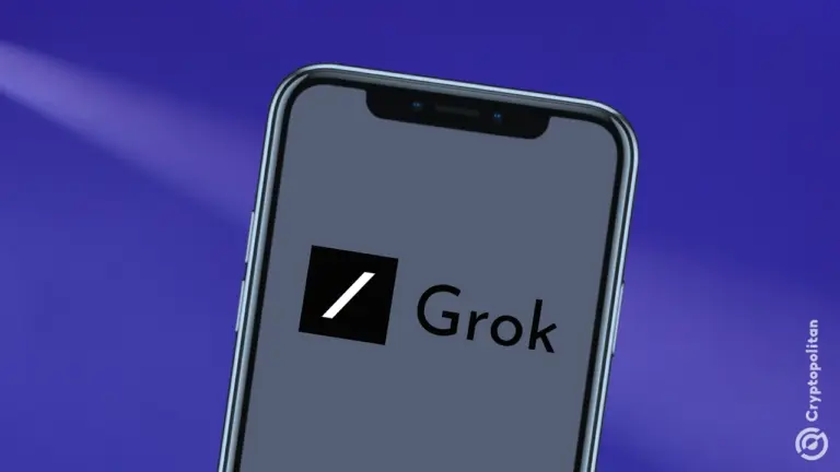 일론 머스크의 xAI가 위키피디아를 대체할 그로키피디아를 사용자들에게 제공할 예정이다