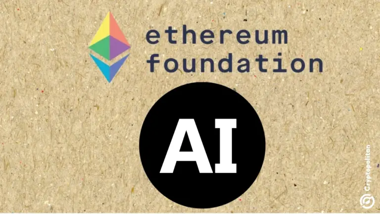 La Fundación Ethereum lanza un equipo de IA para construir una capa de liquidación de IA