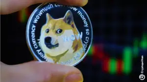 First US memecoin ETF $DOJE is now expected to launch mid-next week