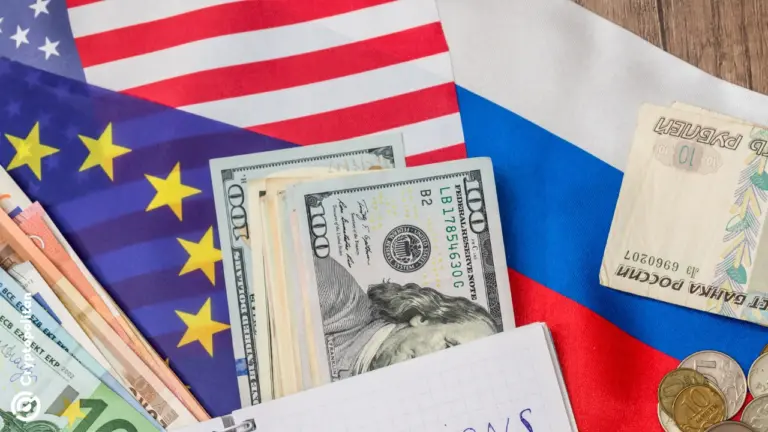 Francia e Germania spingono l'UE a colpire i giganti petroliferi russi con nuove sanzioni