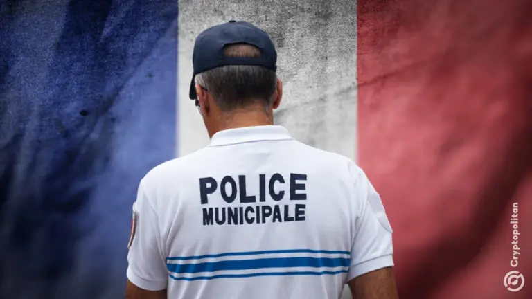 French police arrest 7 tied to the latest crypto kidnap attempt