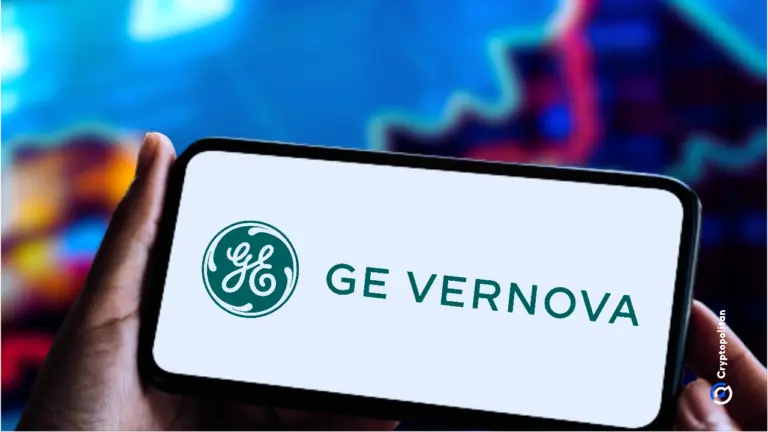 Wall Street rimane rialzista su GE Vernova mentre il titolo sale in cima alle classifiche grazie allo slancio dell'intelligenza artificiale