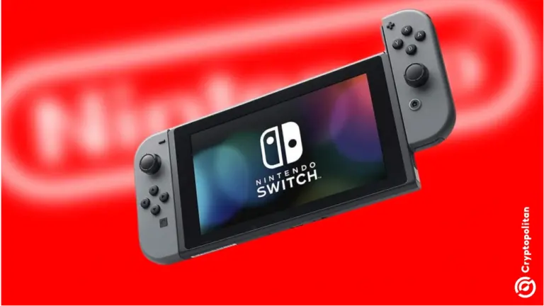 Genki pagherà i danni a Nintendo per la Switch stampata in 3D