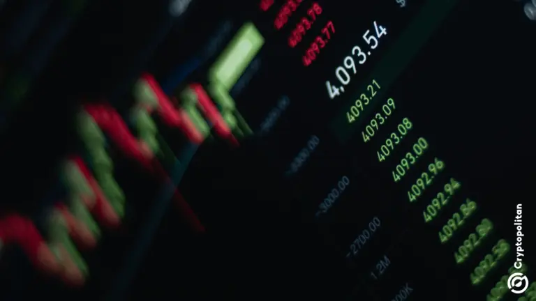 Oggi le azioni, le valute, le obbligazioni, Bitcoin, il petrolio e l'oro a livello globale sono tutti in forte crescita.