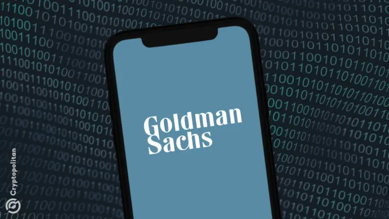 Goldman Sachs предупреждает, что «слепое пятно» искусственного интеллекта стоимостью 115 миллиардов долларов искажает данные о росте