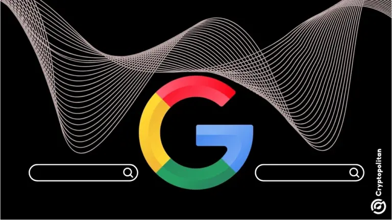 Google to pour $6.8B into AI development in the UK.