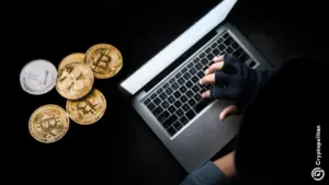 Hackers auction Maryland Department of Transportation data for $3.4M BTC