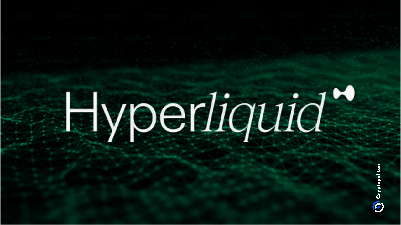Гиперликвидный денежный рынок Hyperdrive приостанавливает работу рынков после подтверждения уязвимости 