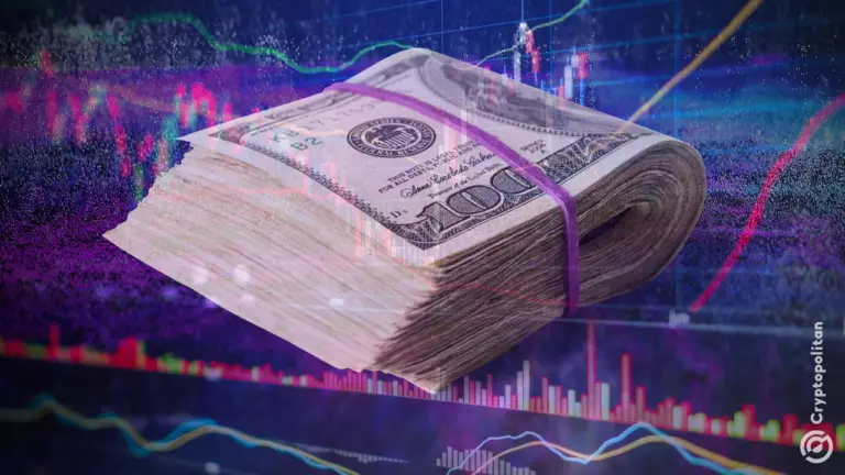 Kraken完成5亿美元融资，继续推进IPO计划