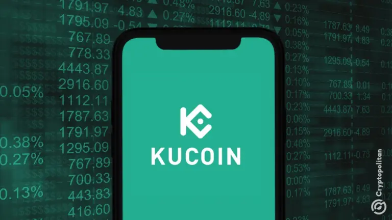 KuCoin wehrt sich gegen die kanadische Geldwäschestrafe in Höhe von 14 Millionen Dollar.