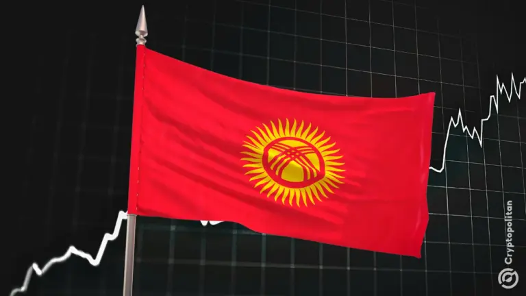 Gli exchange di criptovalute del Kirghizistan elaborano oltre 11 miliardi di dollari in mesi di attività