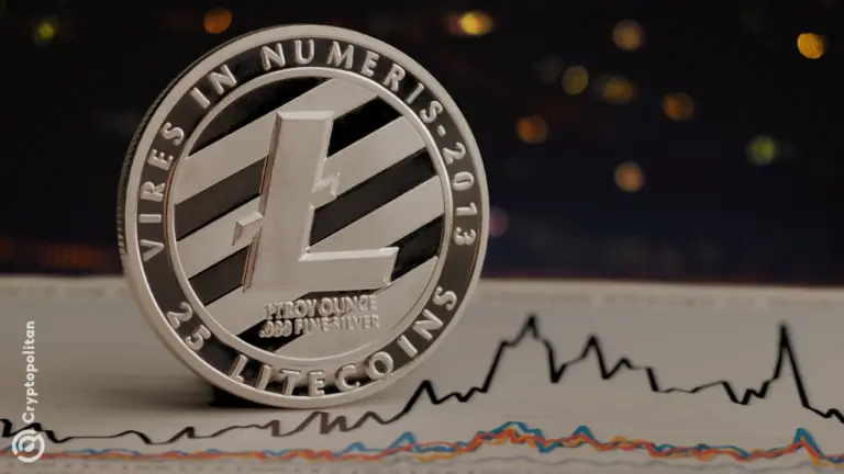 L'ETF Litecoin est toujours prévu, mais l'arrêt des services publics entraîne de nouveaux retards