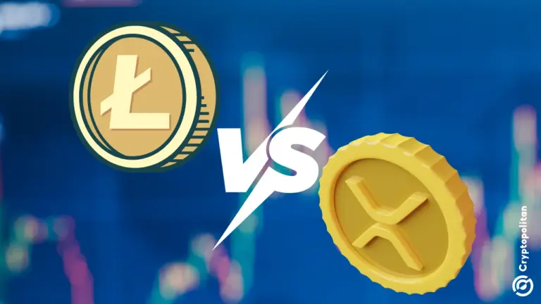 Litecoin provoque une vive réaction des partisans Ripple suite à une remarque sur les « œufs pourris »