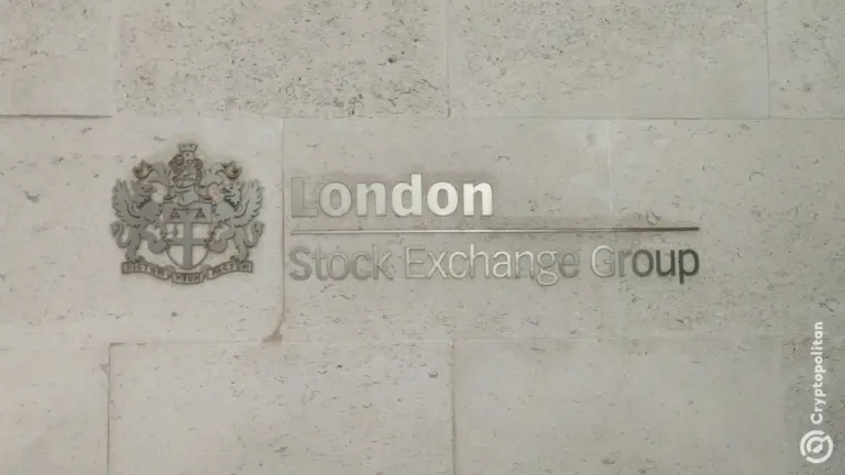 London Stock Exchange debuts blockchain system for private asset managers