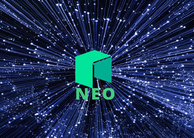 Prédiction du prix du NEO