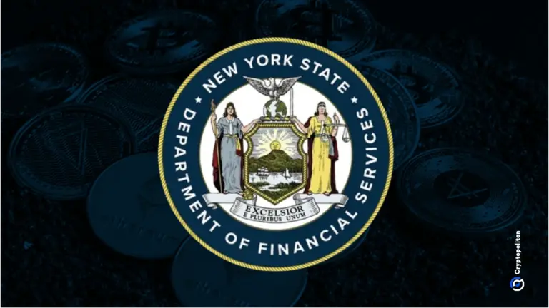 El principal regulador financiero de Nueva York insta a una cooperación más profunda en el mercado de criptomonedas entre el Reino Unido y Estados Unidos