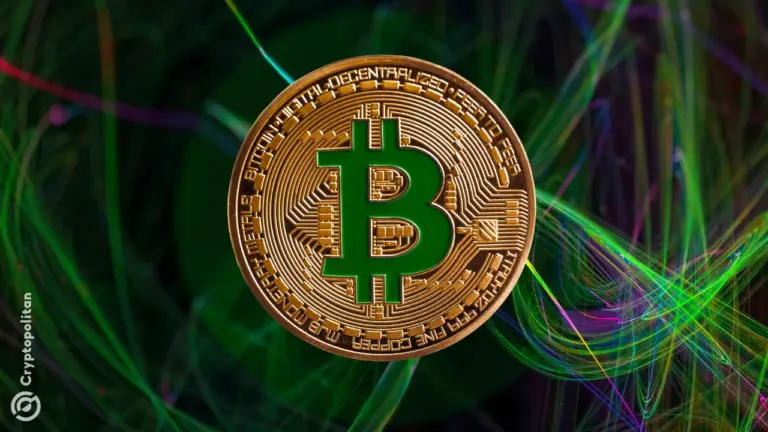 يقول مايك نوفوغراتز إن اختيار ترامب لسياسات التيسير النقدي من قبل الاحتياطي الفيدرالي قد يدفع Bitcoin إلى 200 ألف دولار