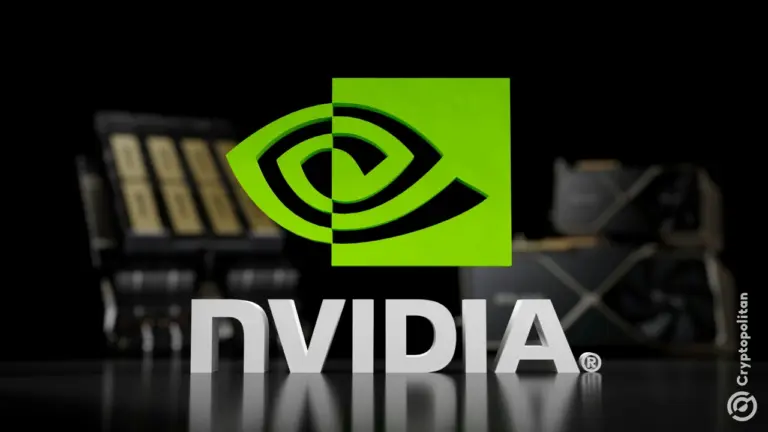 Trotz des Drucks aus Peking sind Nvidia-Chips weiterhin bei chinesischen KI-Firmen gefragt