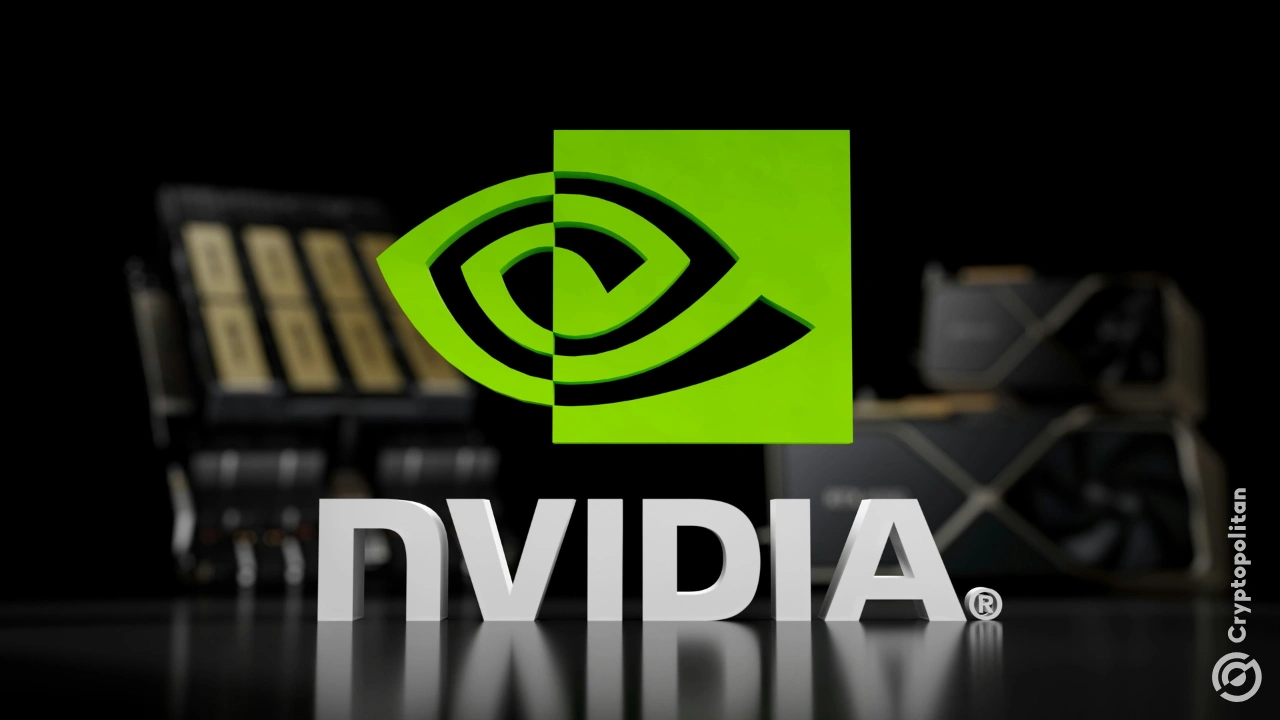 Trotz des Drucks aus Peking sind Nvidia-Chips weiterhin bei chinesischen KI-Firmen gefragt