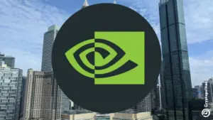 Nvidia承诺为英国AI研究提供价值250万美元的计算资源
