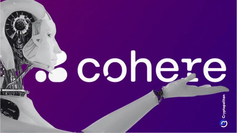 Компания Cohere, поддерживаемая Nvidia, увеличила свою капитализацию до 7 миллиардов долларов благодаря привлеченным новым инвестициям