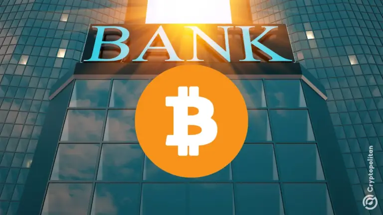 Le chef de l'OCC sous Trump promet de mettre fin aux préjugés bancaires contre les activités liées aux cryptomonnaies