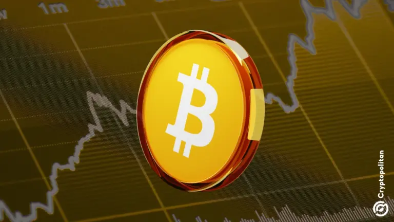 أحد كبار مستثمري Bitcoin يستيقظ بعد 12 عامًا ليُحوّل 1000 بيتكوين قبل خفض سعر الفائدة من قبل الاحتياطي الفيدرالي