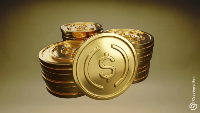 Um usuário perdeu US$ 1 milhão em USDC para um bot da MEV após uma transação equivocada