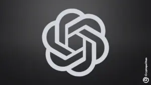 OpenAI forecasts $115 billion business spend on AI rollout by 2029.