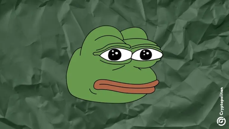 Чрезвычайная ситуация в сфере безопасности: сайт Пепе взломан вредоносным ПО Inferno Drainer