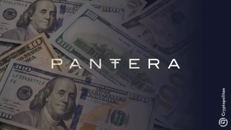 Pantera investiert 1,1 Milliarden Dollar in Solana und peilt Bitcoin Wert von 750.000 Dollar an