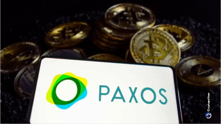 Paxos는 Hyperliquid의 새로운 USDH 스테이블코인을 지원할 것을 제안합니다.