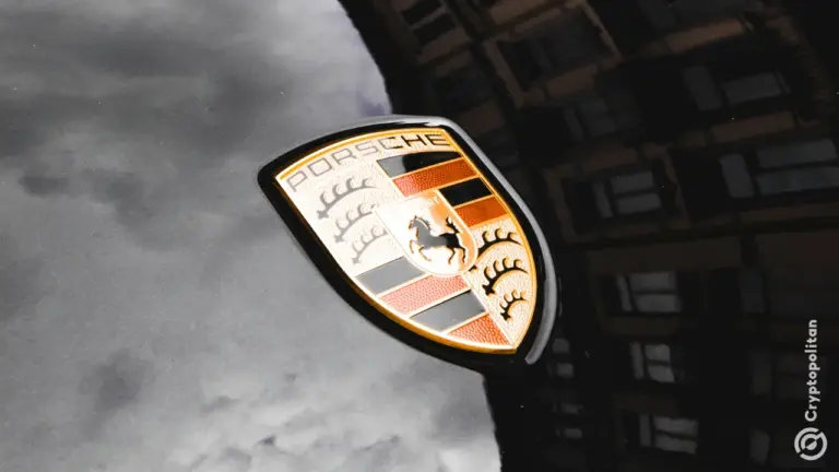 Porsche perde il 7,5% dopo aver tagliato il lancio di veicoli elettrici e tagliato le previsioni