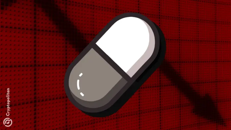 As ações da Pump.fun despencam 10% em meio à crise do mercado de memecoins